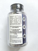 DynaMind (Noopept, B. de Colina, Etc)