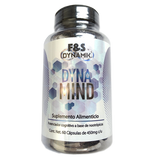 DynaMind (Noopept, B. de Colina, Etc)