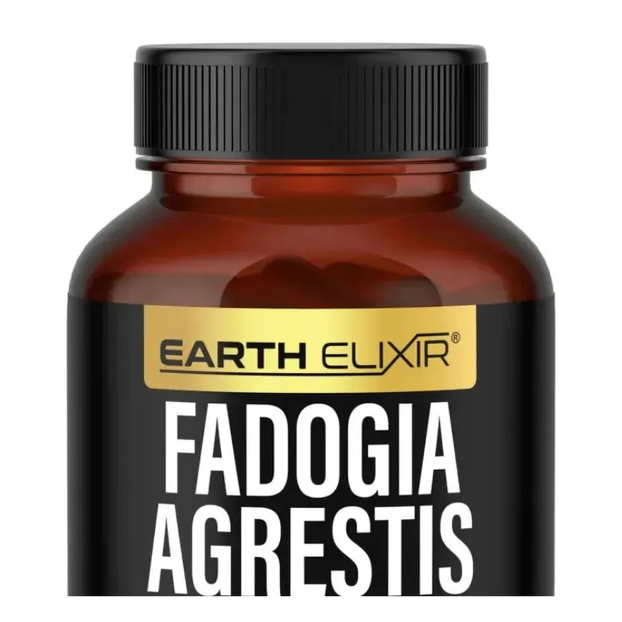 Fadogia agrestis – Earth Elixir