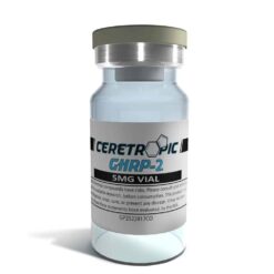 GHRP-2 Vial 5mg | Péptido Liberador de GH para Masa Muscular y Recuperación – Science