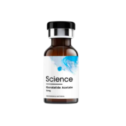 Thymosin Beta-4 Fragment 1-4 (Goralatide) Vial 5mg | Péptido Cardioprotector – Science