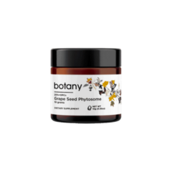 Grape Seed Phytosome Polvo 10g | OPC de Semilla de Uva Alta Biodisponibilidad – Botany
