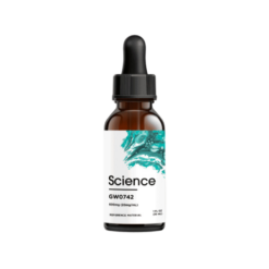 GW0742 Solución 600mg (20mg/mL) | Agonista Nueva Generación – Science