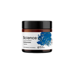 Idebenone Polvo 1g | Antioxidante Mitocondrial Superior a CoQ10 – Botany