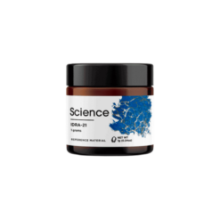 IDRA-21 Polvo 1g | Ampakina de Alta Potencia – Science
