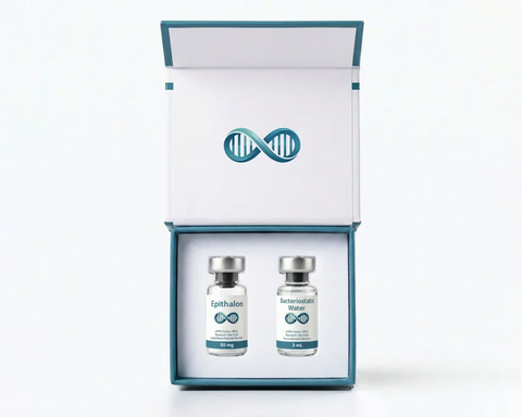 Epithalon Kit 50mg – Neopeptidos