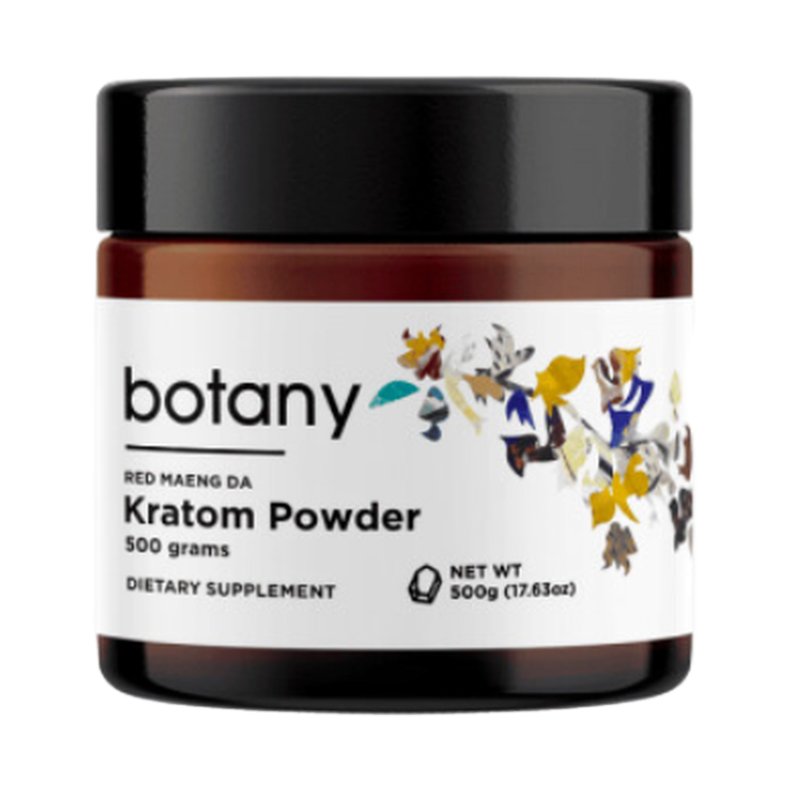 Kratom Green Maeng Da CÁPSULAS 250g
