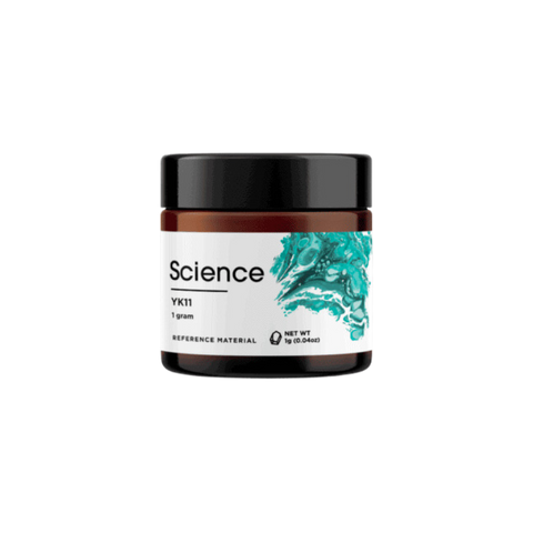 YK11 1g — Science