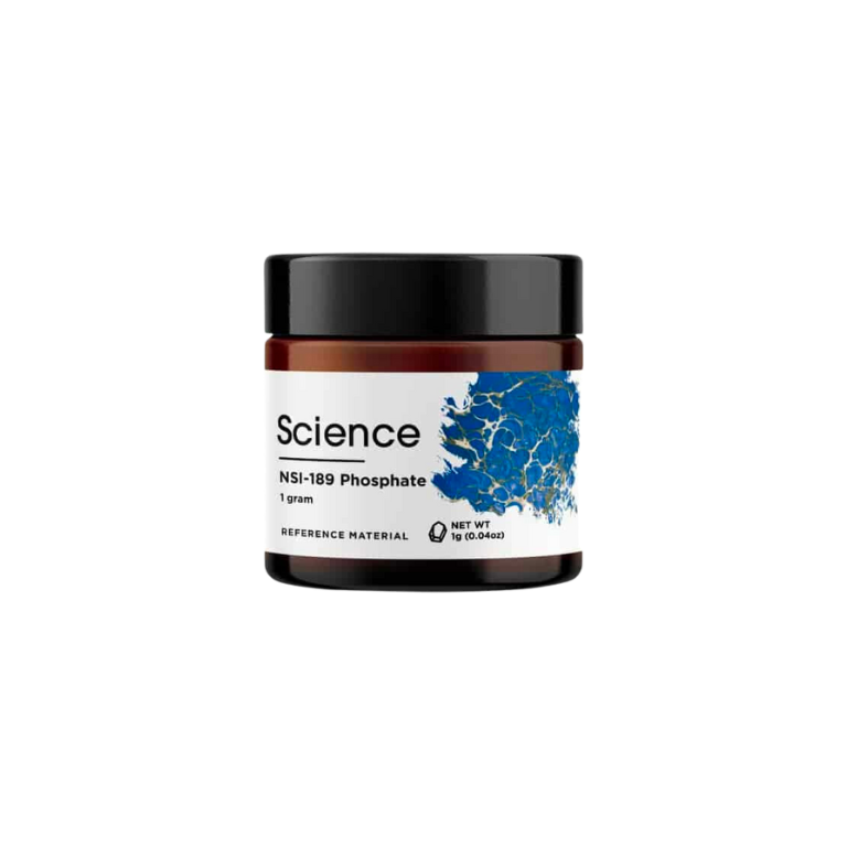 NSI-189 Phosphate 1g — Science