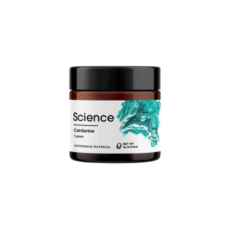 Cardarine GW-501516 Polvo 1g – Science