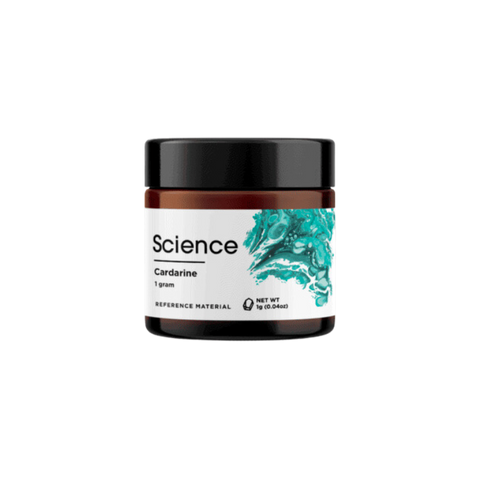 Cardarine GW-501516 Polvo 1g – Science