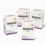 28Tabletas con 200mg de MODAFINILO - Zydus