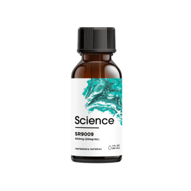SR9009 (Stenabolic) Gotero 30ml 600mg – Science.bio
