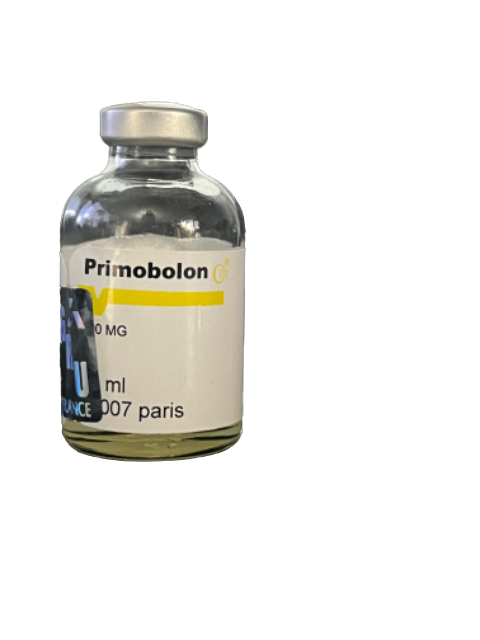 Primobolon 200 30ML - Roussel