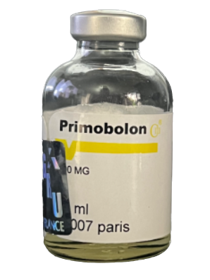 Primobolon 200 30ML - Roussel