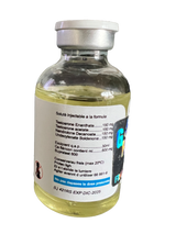 Supratest 600 30ML - Roussel