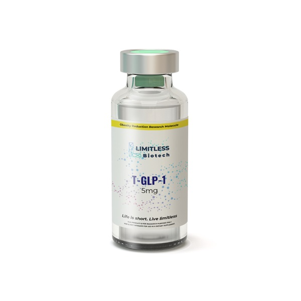 T-GLP-1 – Limitless Biotech