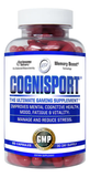 CogniSport® · 60 Cápsulas · Hi-Tech Pharmaceuticals · The Ultimate Gaming Supplement