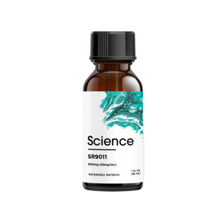 SR9011 Gotero 30ml 600mg – Science.bio