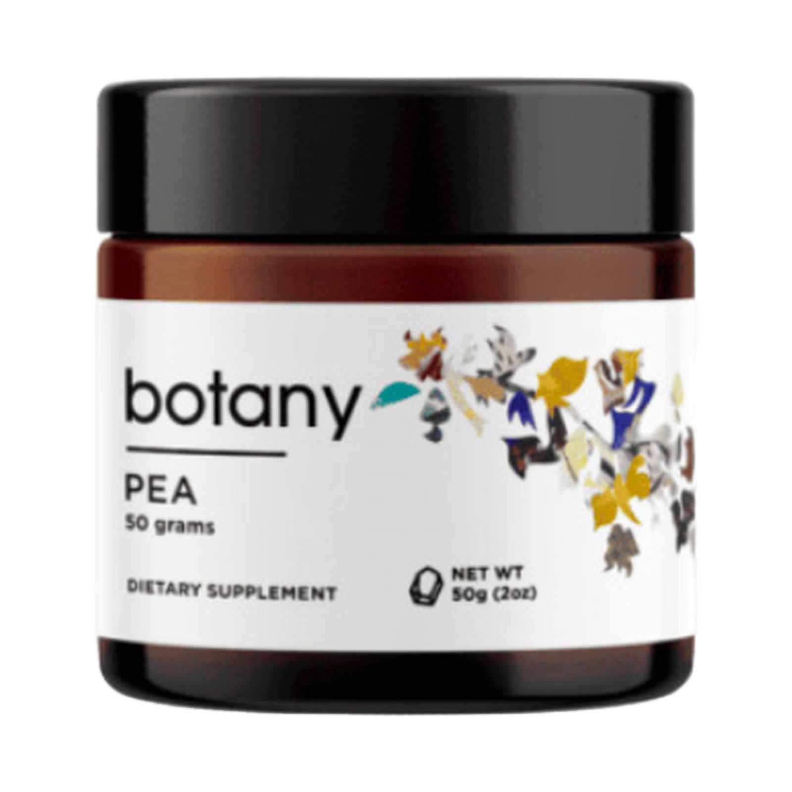 PEA Palmitoiletanolamida Polvo 50g – Botany