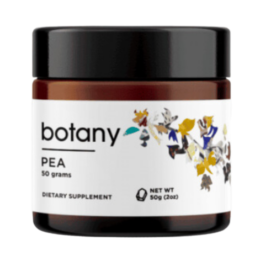 PEA Palmitoiletanolamida Polvo 50g – Botany
