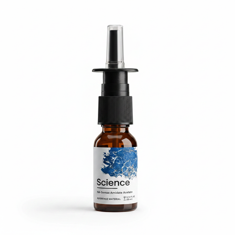 N-A Semax Amidate Spray 30mg - Science