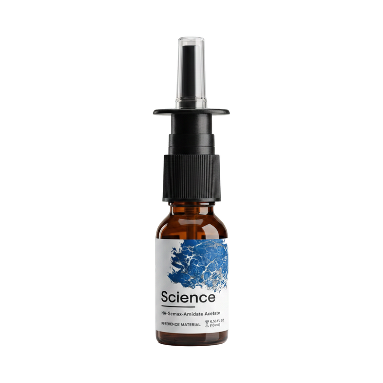 N-A Semax Amidate Spray 30mg - Science