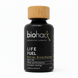 Acido Caprilico Life Fuel  de BioHack
