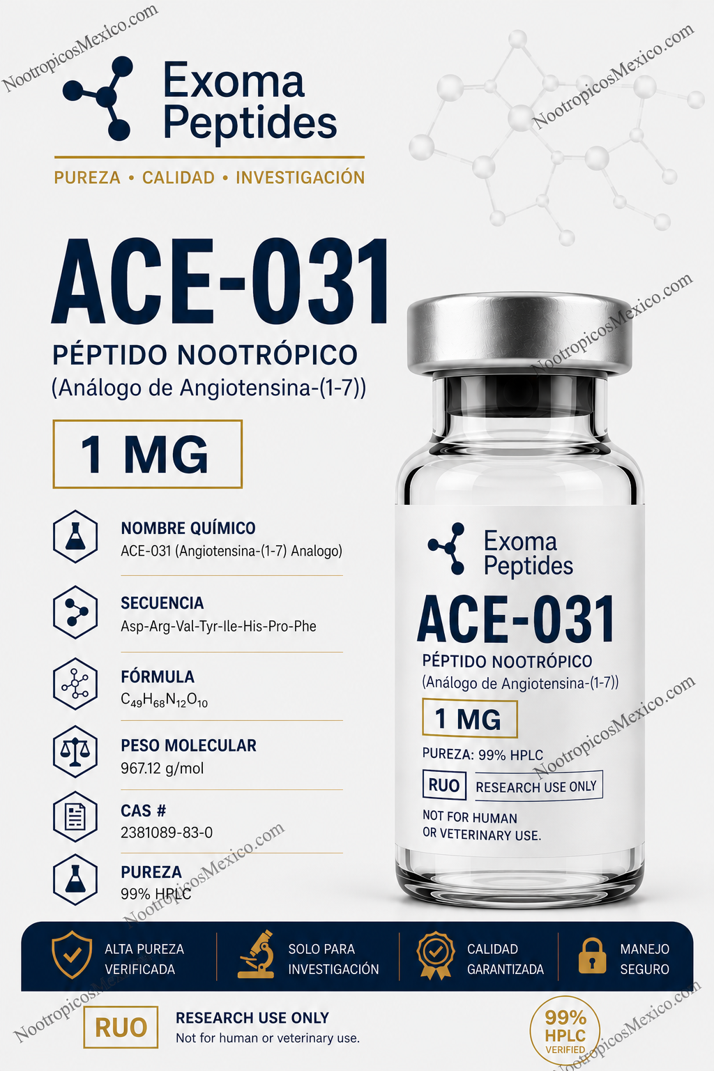 ACE-031 vial 1mg – Exoma Peptides