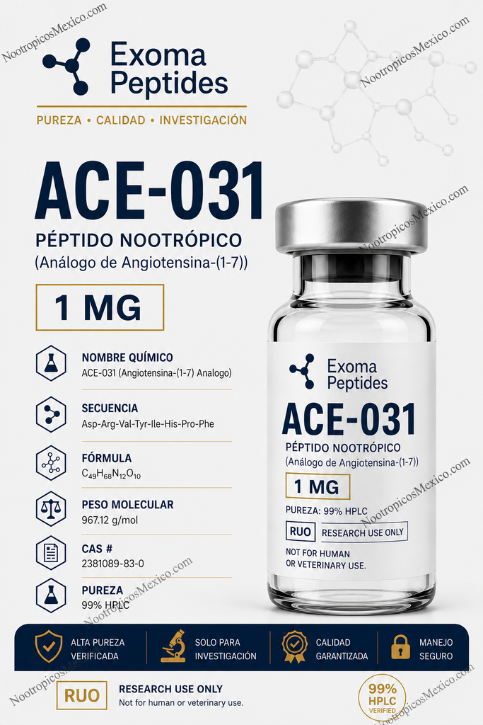ACE-031 vial 1mg – Exoma Peptides