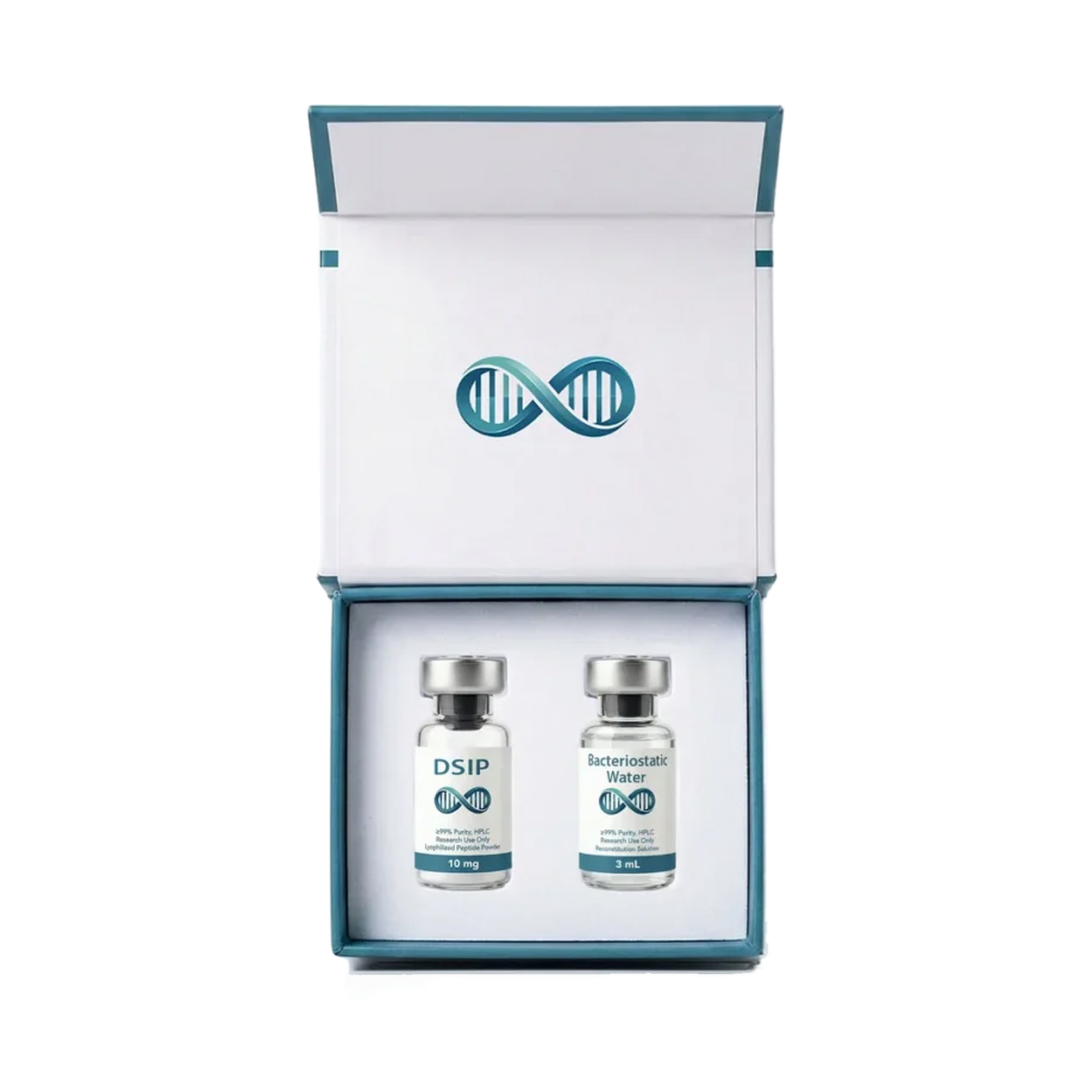 DSIP Kit 10mg – Neopeptidos
