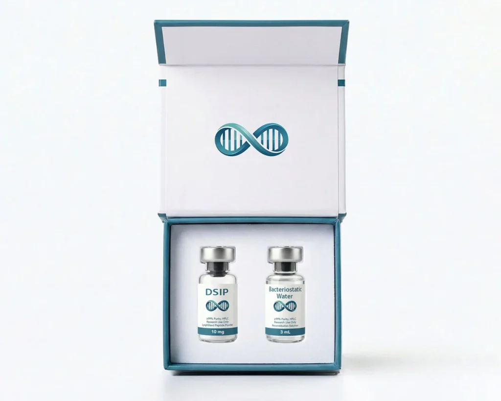DSIP Kit 10mg – Neopeptidos