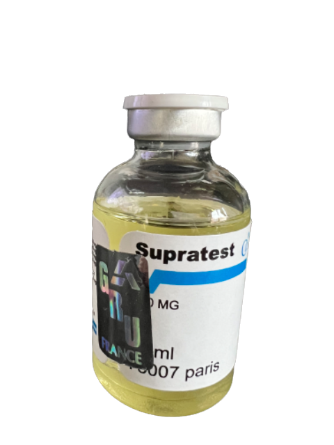 Supratest 600 30ML - Roussel