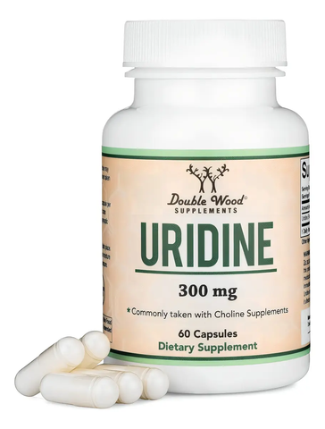 Uridina