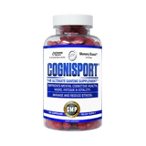 CogniSport® · 60 Cápsulas · Hi-Tech Pharmaceuticals · The Ultimate Gaming Supplement