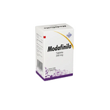 7 Tabletas con 200mg de MODAFINILO - Zydus
