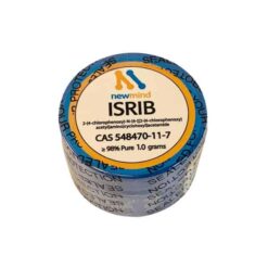 ISRIB Polvo 1g | Inhibidor ISR para Memoria y Neuroplasticidad – Science