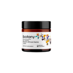 Kanna Polvo 1g (6%+ Alcaloides) | Adaptogénico – Science