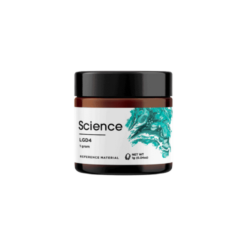 LGD-4033 Polvo 1g (Ligandrol) | SARM Anabólico para Masa Muscular – Science