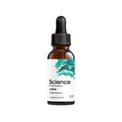 LGD-4033 Solución 300mg (10mg/mL) | SARM Anabólico Ligandrol Listo para Usar – Science