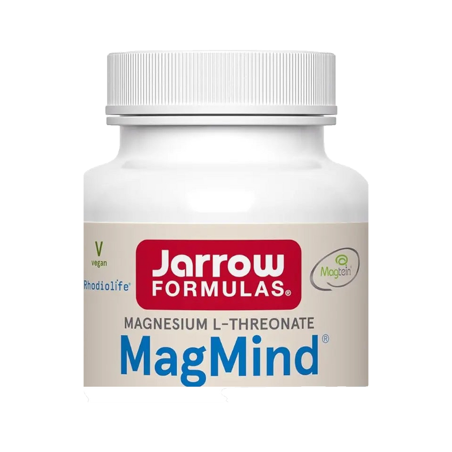 MagMind – Jarrow Formulas