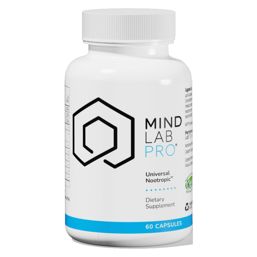 Mind Lab Pro, 60 cápsulas