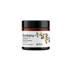 Myo-Inositol Polvo 200g  – Science