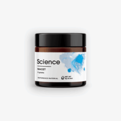 NACET Polvo 5g | N-Acetil-L-Cisteína Etil éster – Botany