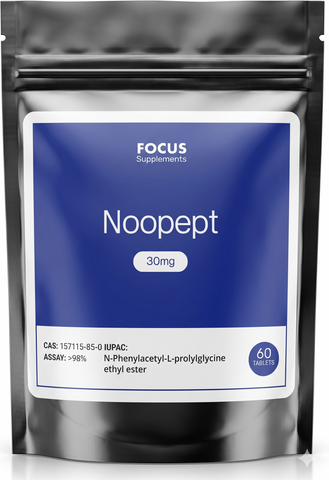 nootropicos
