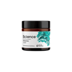Ostarine (MK-2866) Polvo 1g | SARM para Masa Muscular y Rendimiento – Science