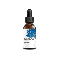 PRL-8-53 Solución 600mg (20mg/mL) | Nootrópico Memoria Verbal – Science