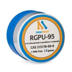 RGPU-95 Polvo 1g | Phenylpiracetam Fluorado de Alta Potencia – Science