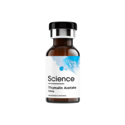 Thymalin Vial 50mg | Biorregulador de Timo e Inmunomodulador – Khavinson