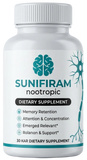 Cápsulas de Sunifiram con 5mg c/u